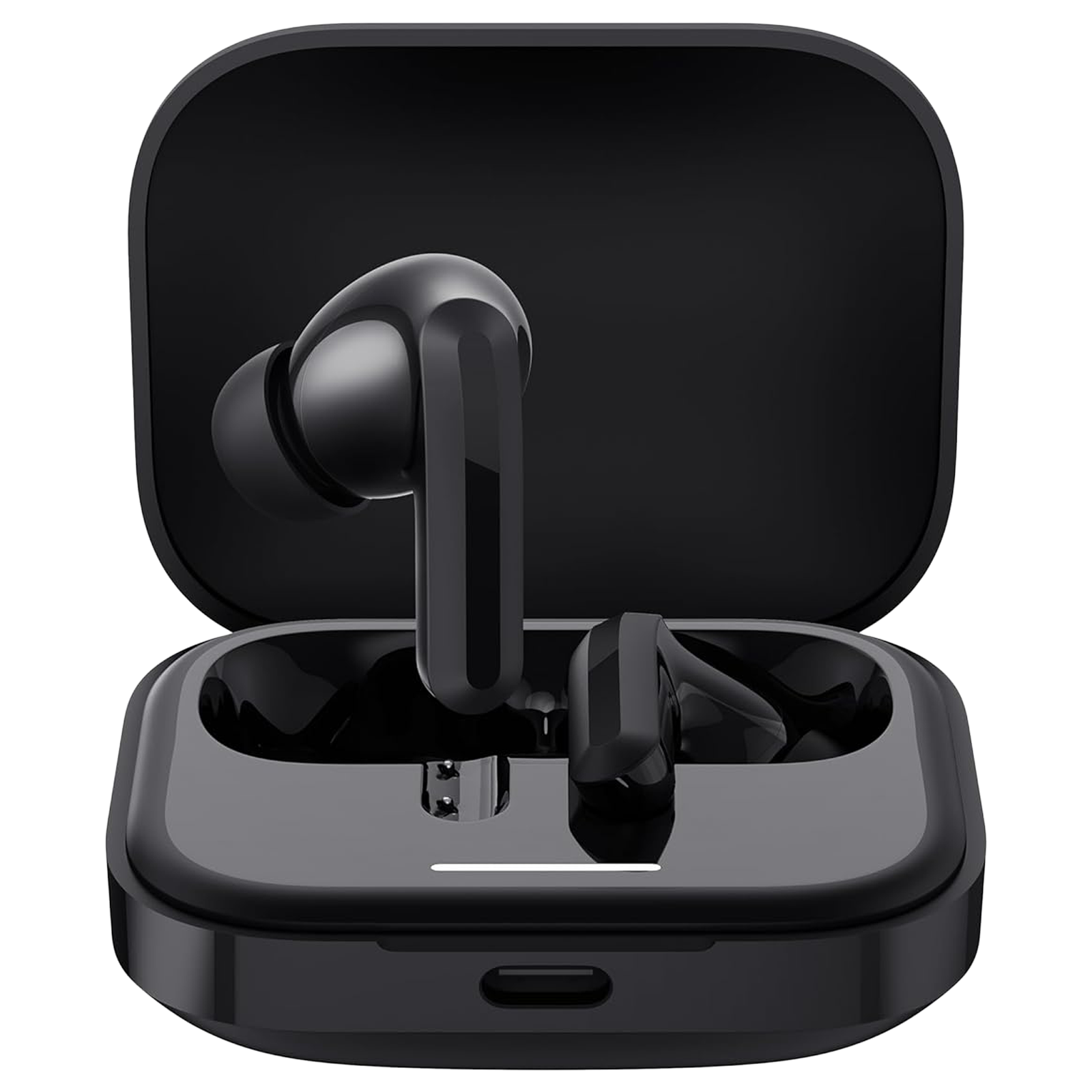 Redmi wireless best sale earbuds review